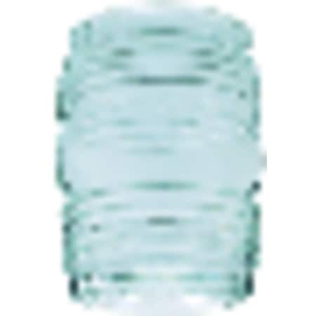 WESTINGHOUSE Jelly Jar Clear Glass Lamp Shade 85617